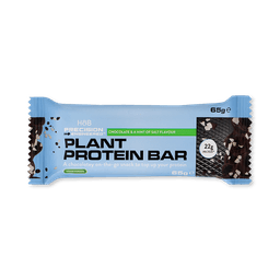 Holland & Barrett High Protein Bar Box of 12