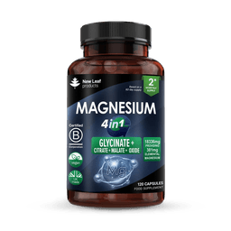 Holland & Barrett Magnesium 375mg 180 Tabs