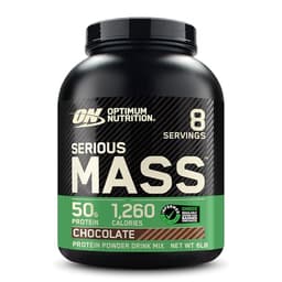 Optimum Nutrition Serious Mass 2.7kg