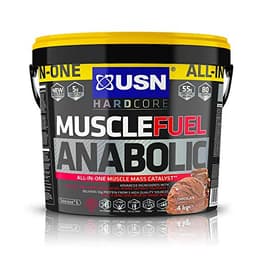 USN Muscle Fuel Anabolic 4kg