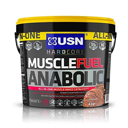 BSN True-Mass 2.6kg
