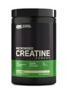 Optimum Nutrition Micronised Creatine Powder 634g