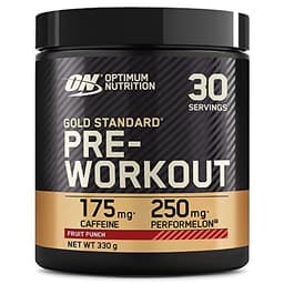 Optimum Nutrition Gold Standard Pre-Workout 330g