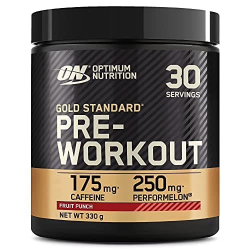 Optimum Nutrition Gold Standard Pre-Workout 330g