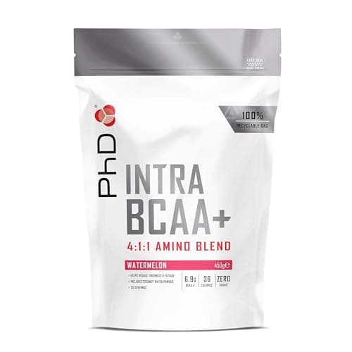 PhD BCAA Intra-Workout 450g