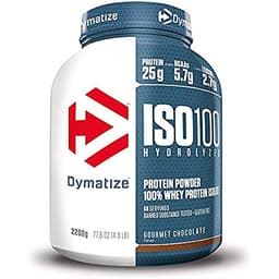 Dymatize Creatine Micronized 500g