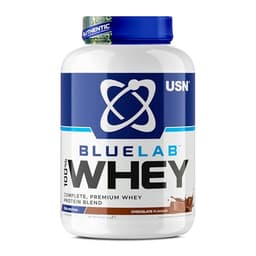 USN Blue Lab 100% Whey 2kg