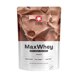 Maximuscle Max Whey 1.2kg