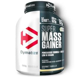 Dymatize Super Mass Gainer 2.7kg