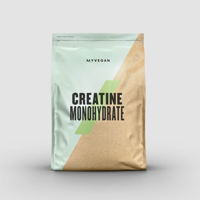 Myprotein Creatine Monohydrate Powder 500g