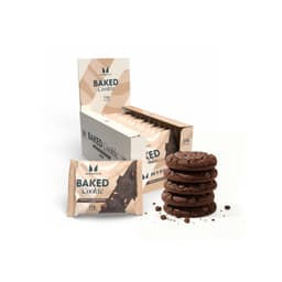 Myprotein Protein Cookie Box of 12