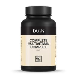 Bulk Multivitamin Complex 270 Tabs