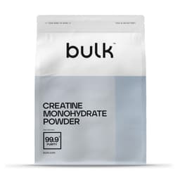 Bulk Creatine Monohydrate 1kg