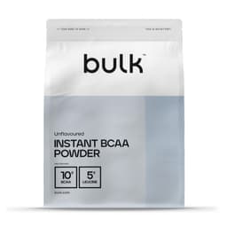 Bulk BCAA 2:1:1 Powder 500g