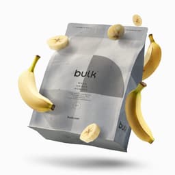 Bulk Complete Mass Gainer 5kg